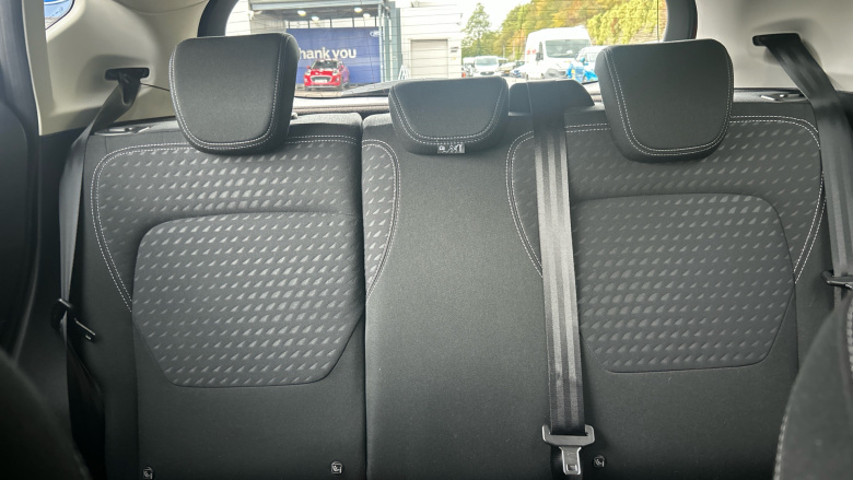 Ford Fiesta 1.0 EcoBoost Zetec 5dr Petrol Hatchback